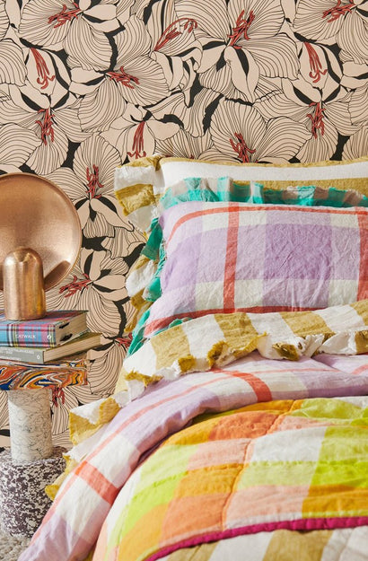 Thistle Standard Eurocase - Set of 2