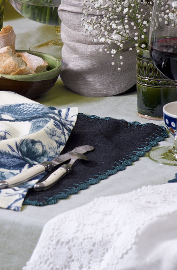 Torelli Tablecloth