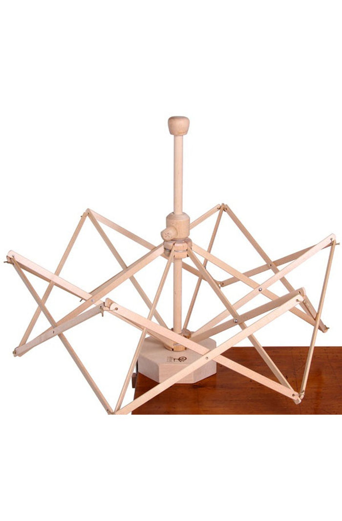 Ashford Wooden Umbrella Swift