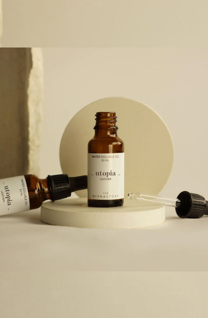 Essential Oil - Utopia