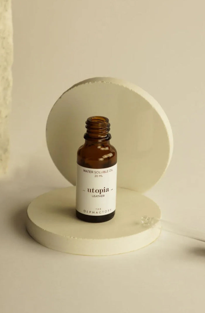 Essential Oil - Utopia