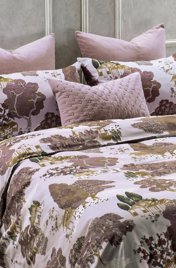 Yuttari Quartz Fabric