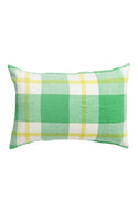 Zest Check Standard Pillowcase - Set of 2