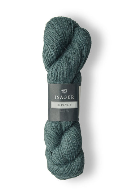 alpaca 2 deep ocean 16