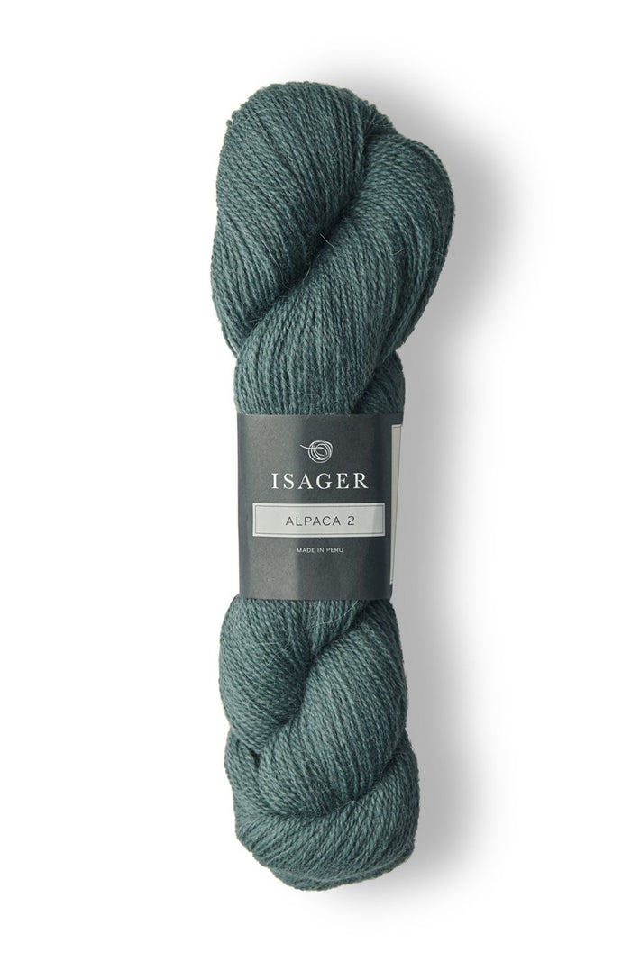 alpaca 2 deep ocean 16