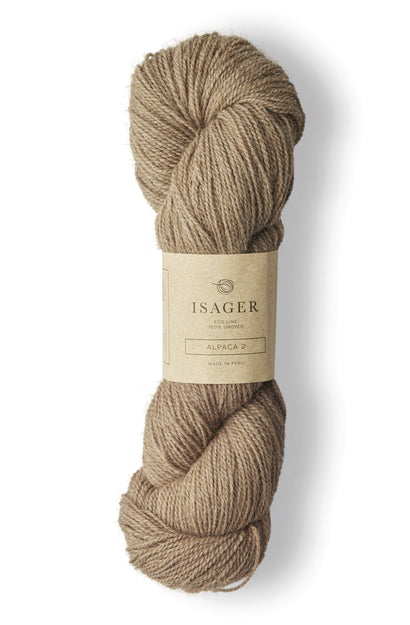 alpaca 2 taupe 8s eco