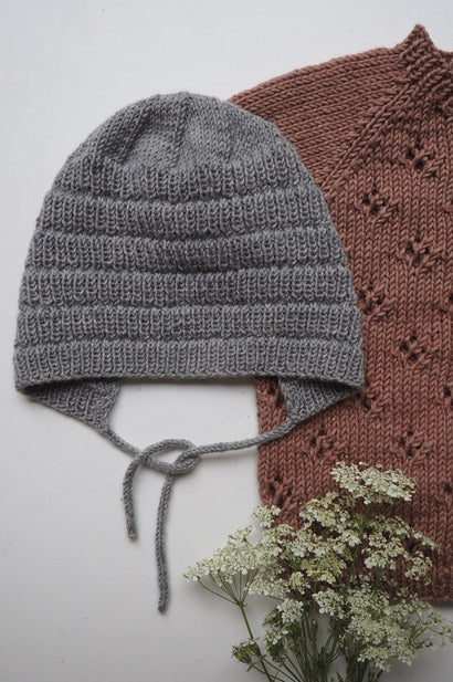 Ankers bonnet pattern