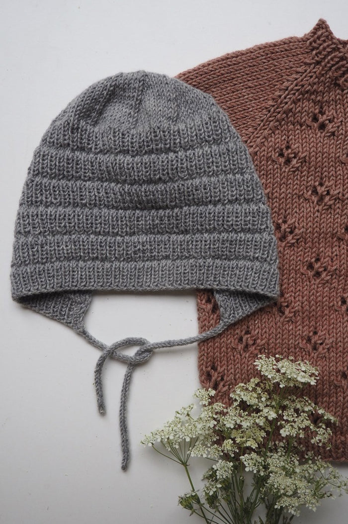 Ankers bonnet pattern