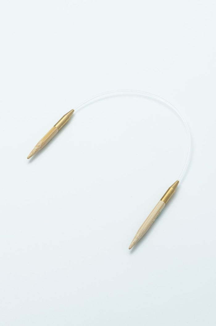 Seeknit Asymmetric Circular Needles 23cm