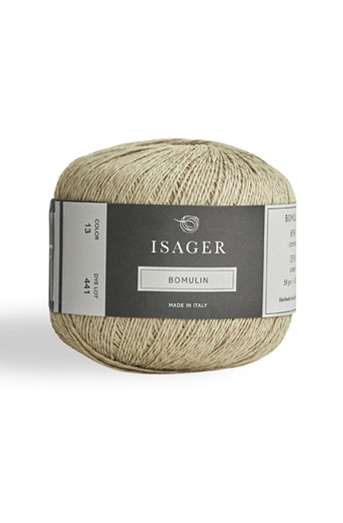 Bomulin 13