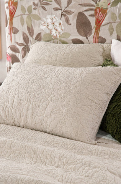 abbellire pillowsham