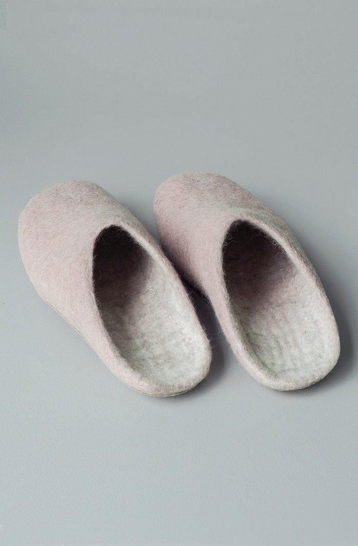 feruto slide slippers blossom
