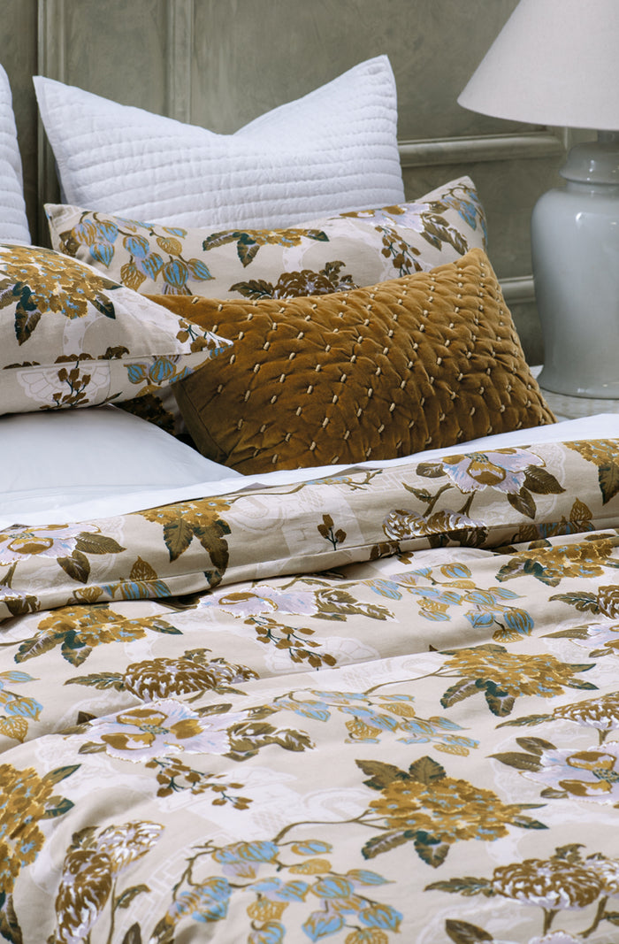 Chabana Blush Fabric