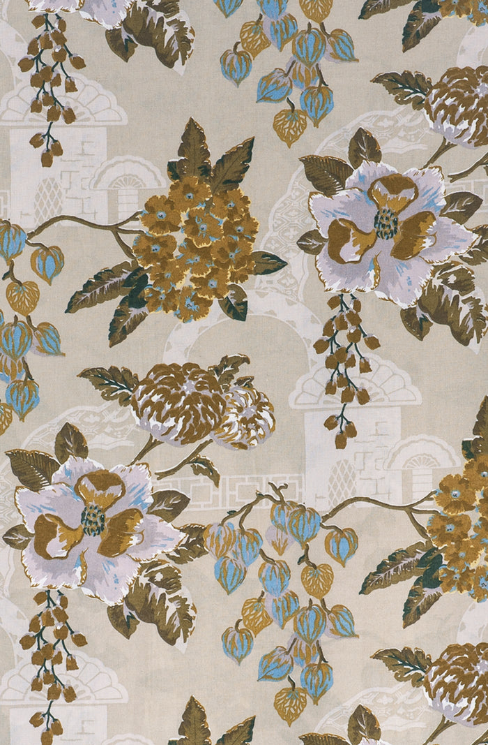 Chabana Blush Fabric