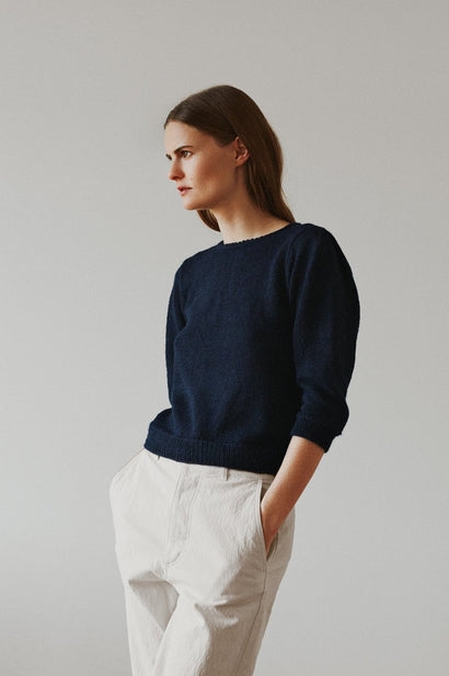 Cherry Blouse Pattern