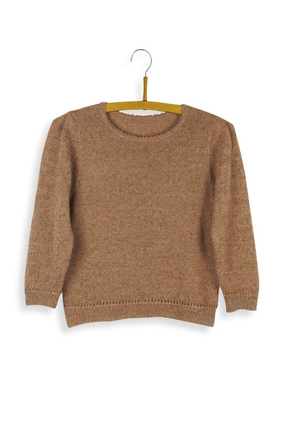 Cherry Blouse Pattern