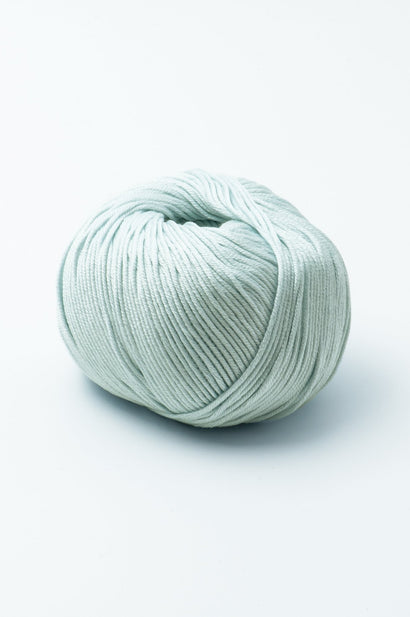 Orchard Cotton Ice Blue