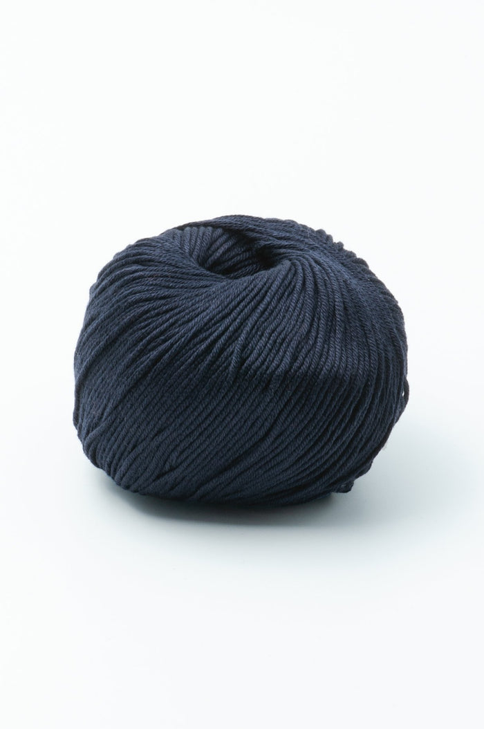 Orchard Cotton Navy