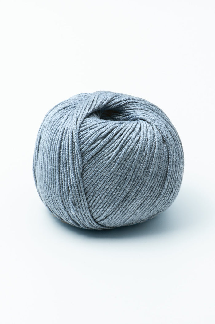 Orchard Cotton Powder Blue