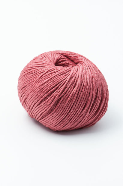 Orchard Cotton Rhubarb