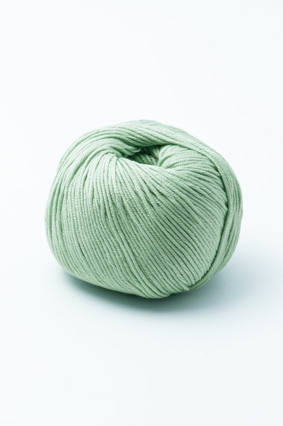 Orchard Cotton Sea Foam