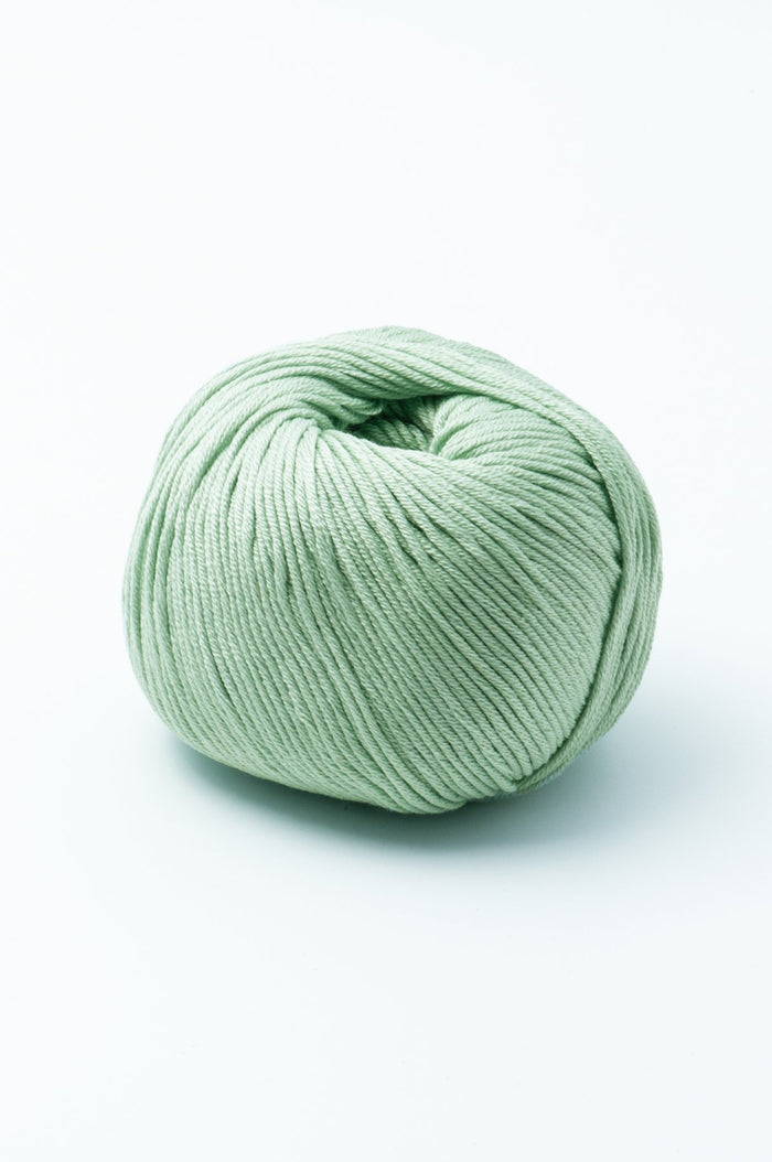 Orchard Cotton Sea Foam