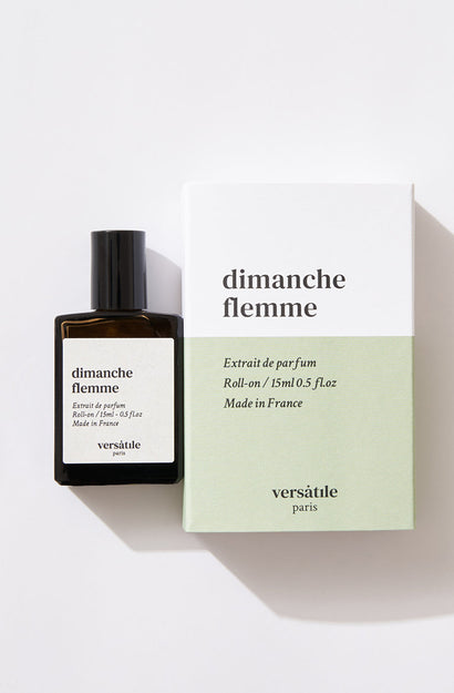 Versatile Perfume Dimanche Flemme 15ml
