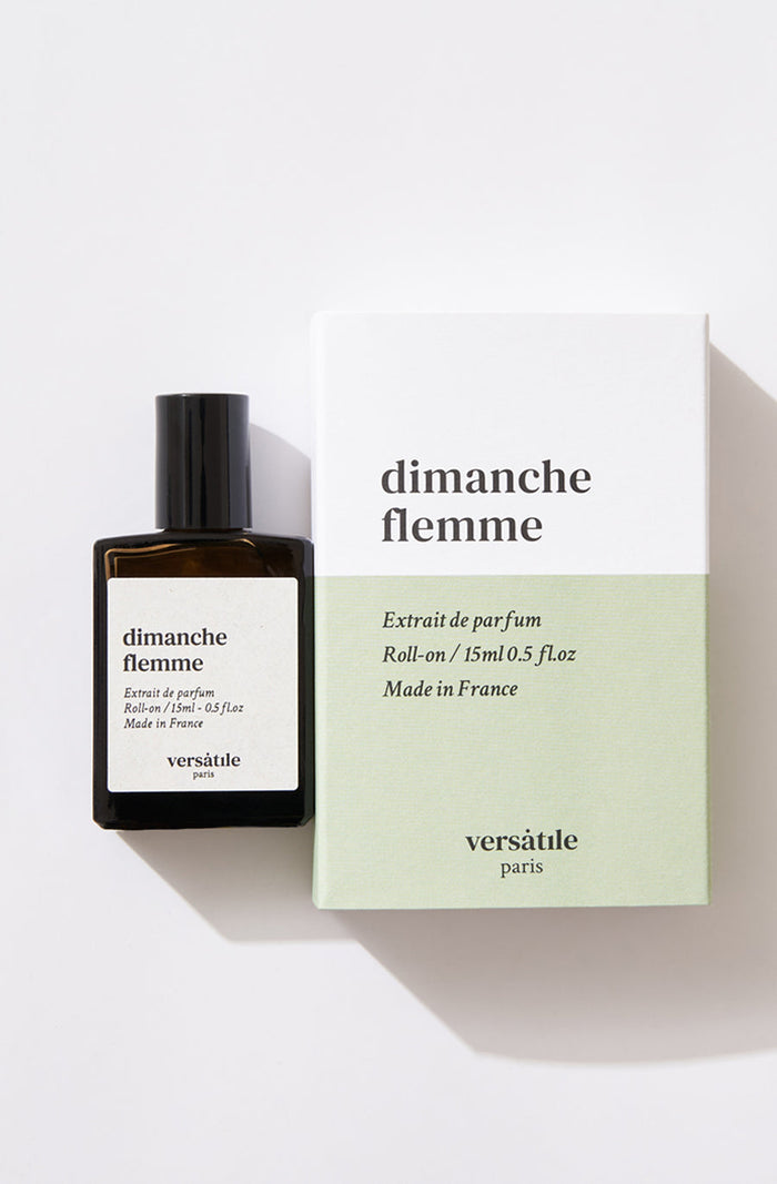 Versatile Perfume Dimanche Flemme 15ml