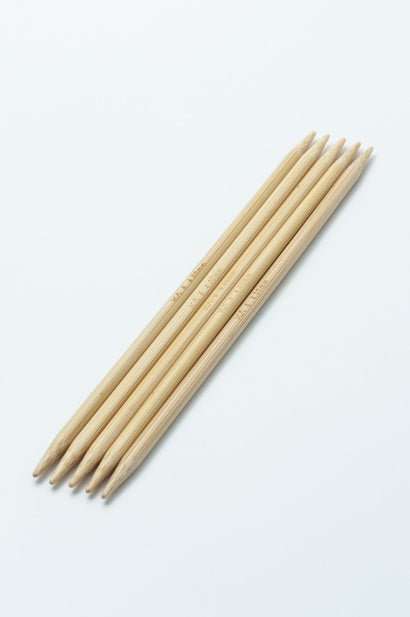 Seeknit Double Pointed Needle (set of 5) 20cm