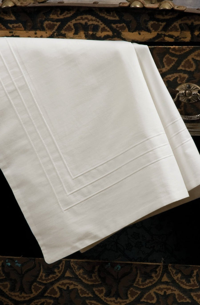 venezia ivory sheets
