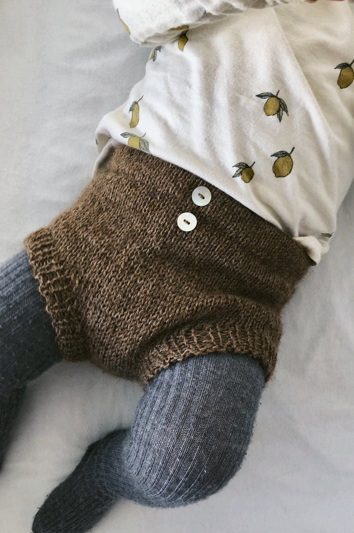 Elinor's bloomers pattern