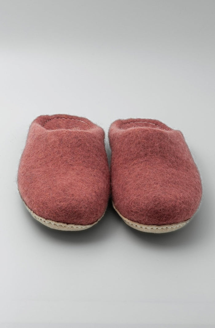 feruto slide rose pink