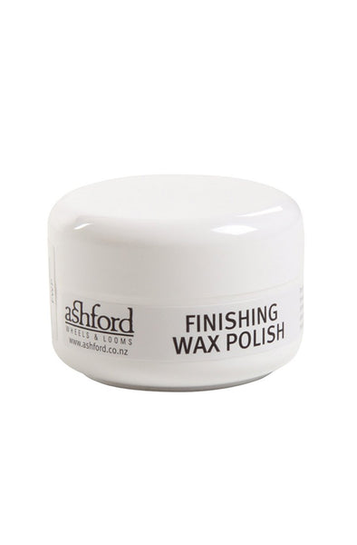 Finishing Wax Polish