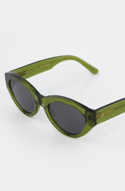 Felina - Bottle Green