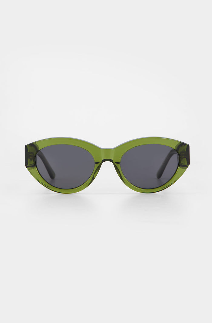 Felina - Bottle Green