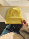 The Oslo Hat- Mohair Edition Pattern