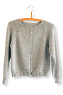 Helga Cardigan Pattern