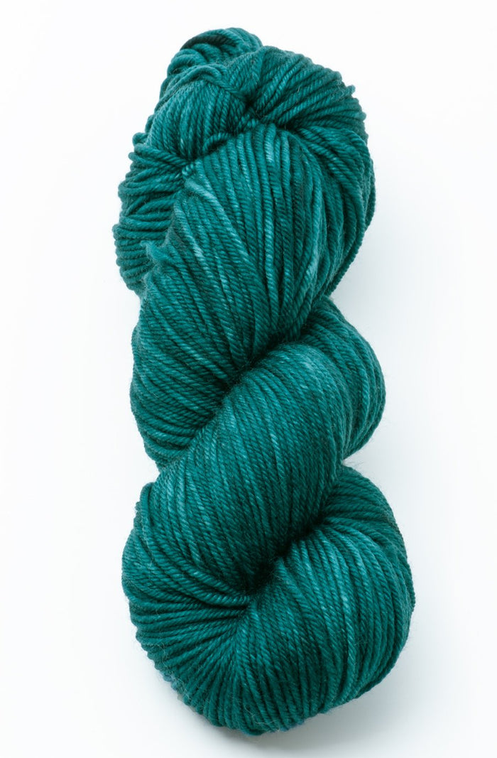 Merino 8ply - Teal