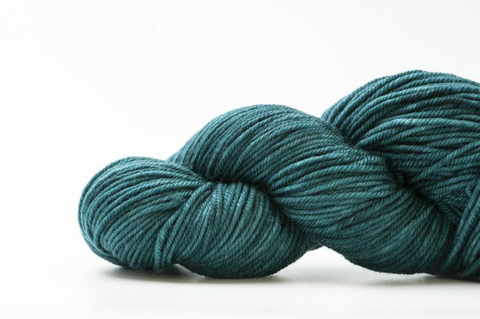Merino 8ply - Teal
