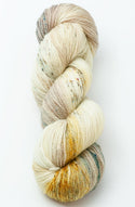 High Twist Merino 4ply - Volcanic