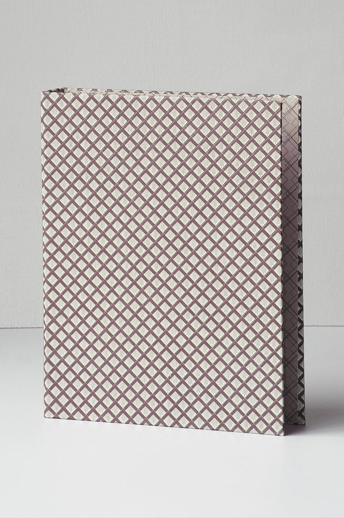 A4 ring binder - koshi