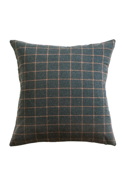 Kyodo Woollen Cushion