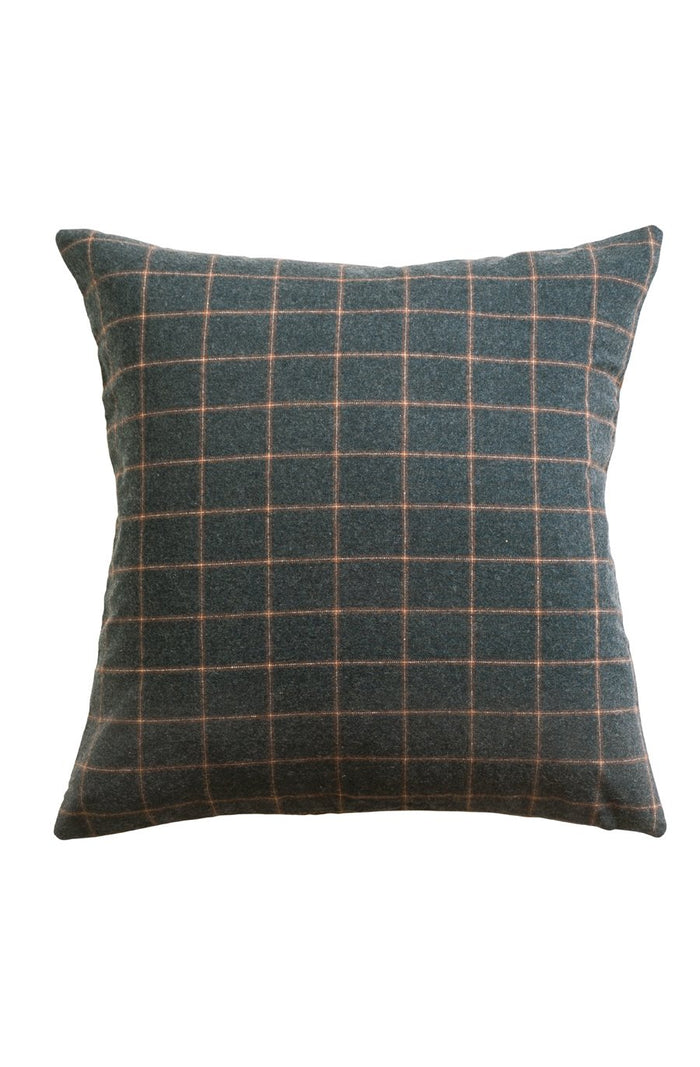 Kyodo Woollen Cushion