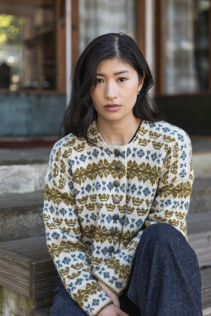 Laine Magazine Issue 12