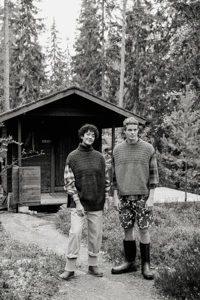 Laine Magazine Issue 13