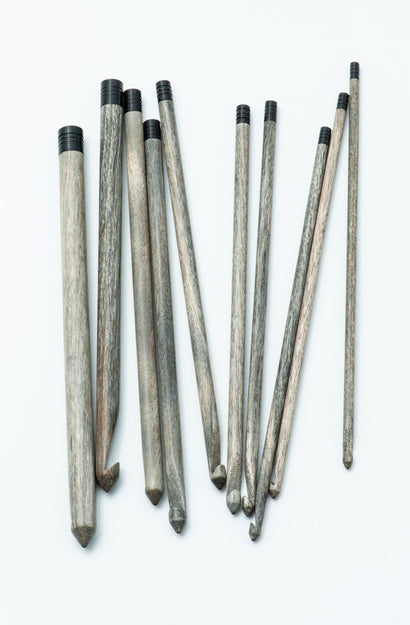 Lykke Crochet Hook Set 6" (15cm)