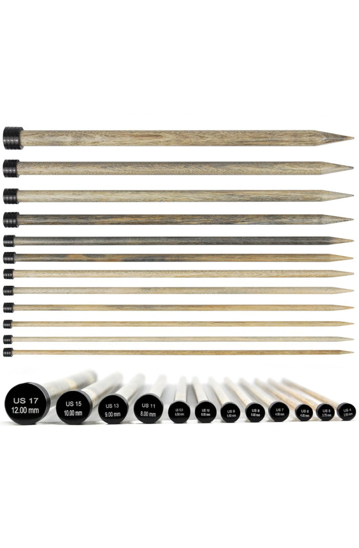 Lykke Straight Needle 14" (35cm)