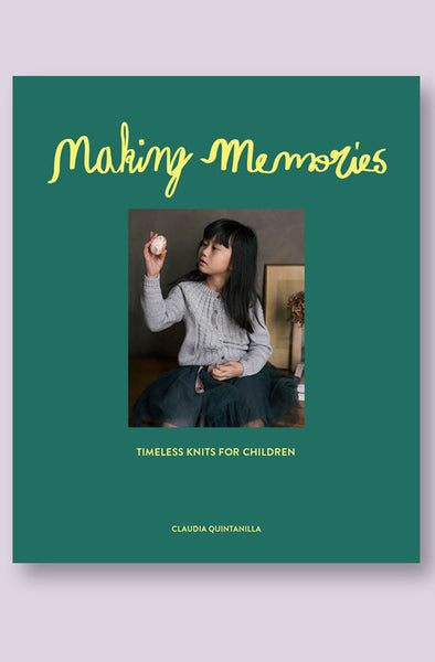 Making Memories