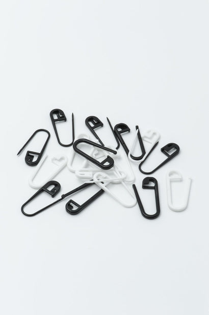 Seeknit Memoric Lock Markers