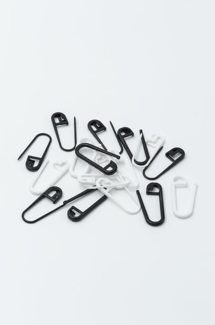 Seeknit Memoric Lock Markers